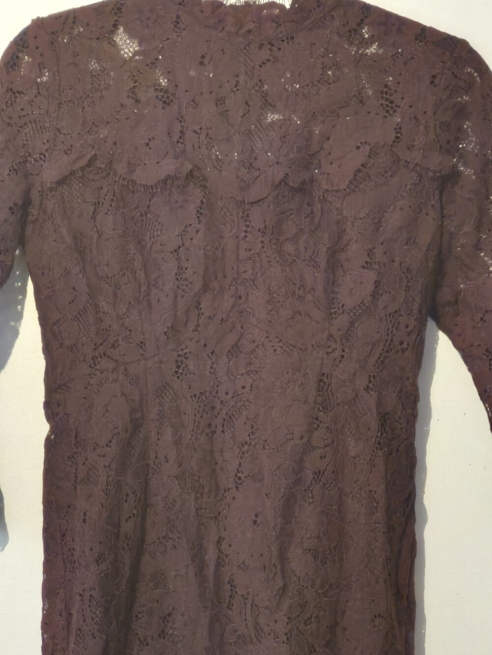 Dress - Picture 4 of 7